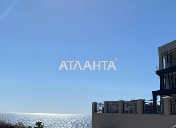 1-кімнатна квартира за адресою вул. Дача Ковалевського (площа 41,7 м²) - Atlanta.ua - фото 19