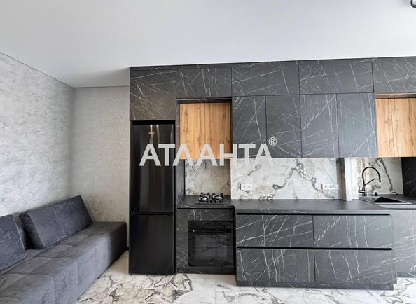 1-комнатная квартира по адресу ул. Дача Ковалевского (площадь 41,7 м²) - Atlanta.ua - фото 2