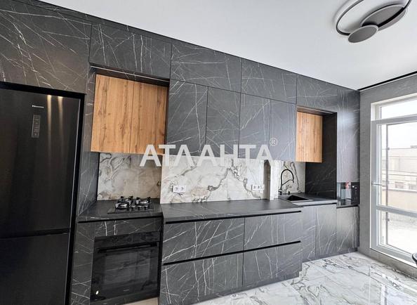 1-комнатная квартира по адресу ул. Дача Ковалевского (площадь 41,7 м²) - Atlanta.ua - фото 3