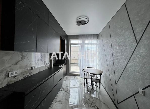 1-комнатная квартира по адресу ул. Дача Ковалевского (площадь 41,7 м²) - Atlanta.ua - фото 4