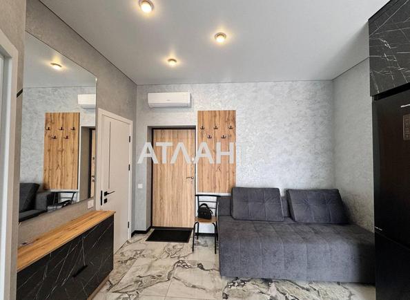 1-комнатная квартира по адресу ул. Дача Ковалевского (площадь 41,7 м²) - Atlanta.ua - фото 6