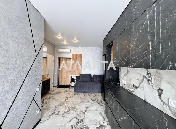 1-комнатная квартира по адресу ул. Дача Ковалевского (площадь 41,7 м²) - Atlanta.ua - фото 7