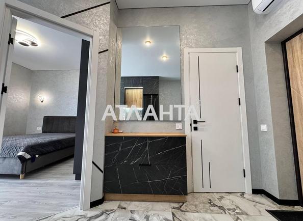 1-комнатная квартира по адресу ул. Дача Ковалевского (площадь 41,7 м²) - Atlanta.ua - фото 8