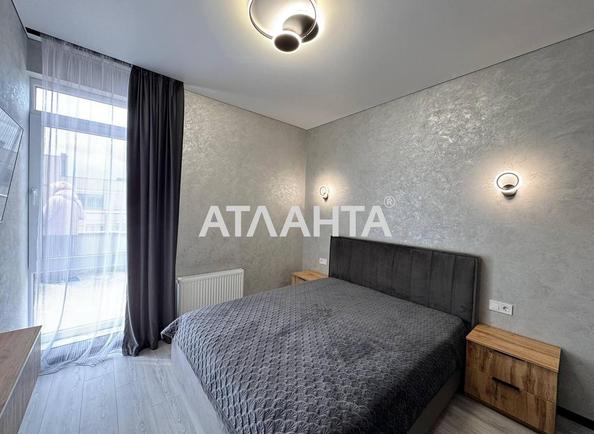1-комнатная квартира по адресу ул. Дача Ковалевского (площадь 41,7 м²) - Atlanta.ua - фото 10