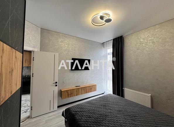 1-комнатная квартира по адресу ул. Дача Ковалевского (площадь 41,7 м²) - Atlanta.ua - фото 11