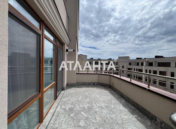 1-комнатная квартира по адресу ул. Дача Ковалевского (площадь 41,7 м²) - Atlanta.ua - фото 17