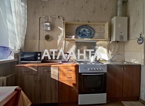 2-комнатная квартира по адресу Овидиопольская дор. (площадь 61,6 м²) - Atlanta.ua