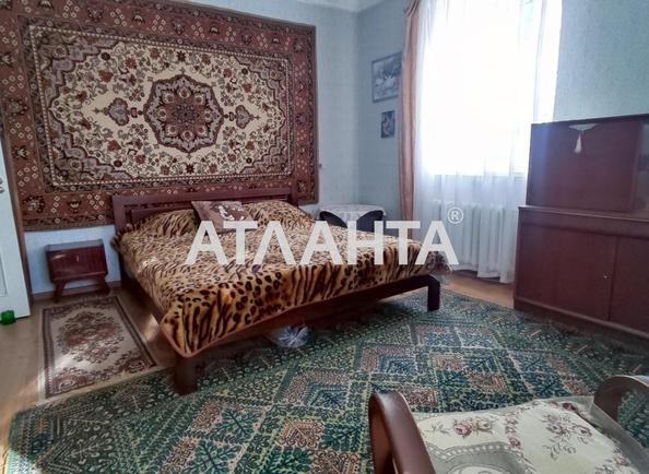2-комнатная квартира по адресу Овидиопольская дор. (площадь 61,6 м²) - Atlanta.ua - фото 14