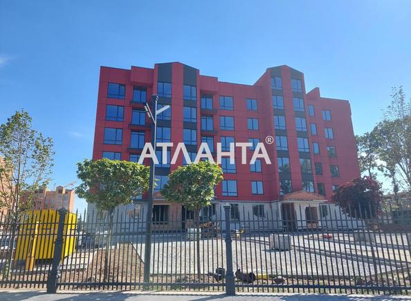 2-комнатная квартира по адресу ул. Соборная (площадь 65,5 м²) - Atlanta.ua