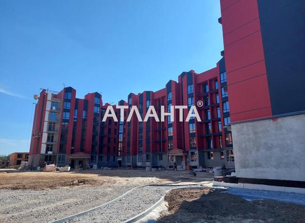2-комнатная квартира по адресу ул. Соборная (площадь 65,5 м²) - Atlanta.ua - фото 4