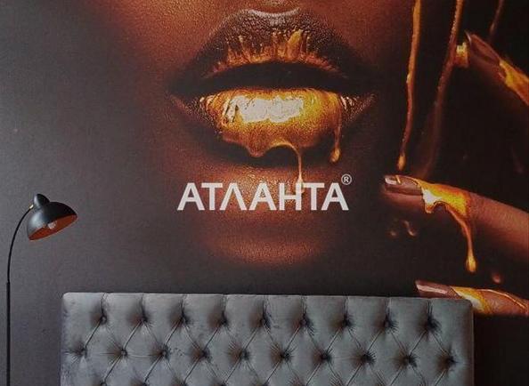 1-room apartment apartment by the address st. Kurortnyy per (area 34,8 m²) - Atlanta.ua - photo 3