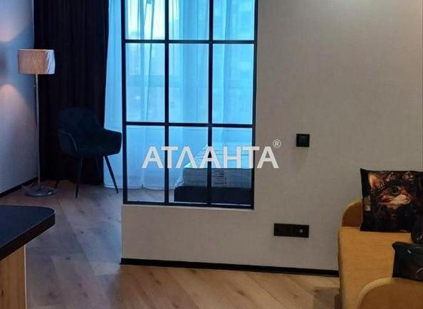 1-room apartment apartment by the address st. Kurortnyy per (area 34,8 m²) - Atlanta.ua - photo 2
