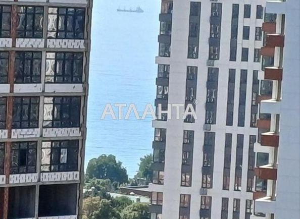 1-room apartment apartment by the address st. Kurortnyy per (area 34,8 m²) - Atlanta.ua - photo 6