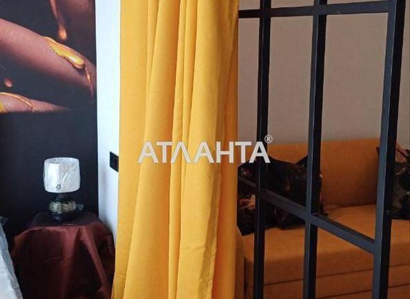 1-room apartment apartment by the address st. Kurortnyy per (area 34,8 m²) - Atlanta.ua - photo 7
