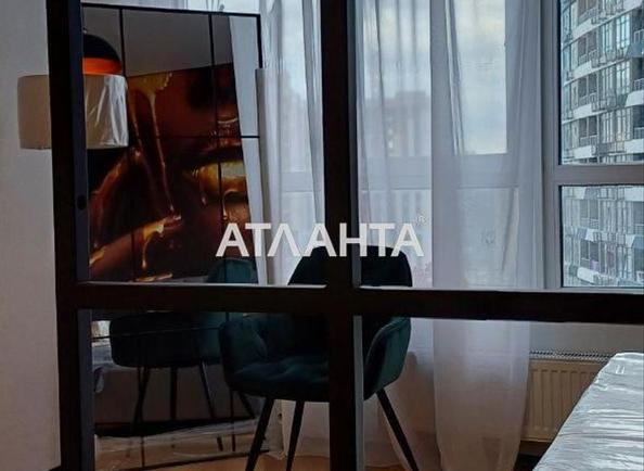 1-room apartment apartment by the address st. Kurortnyy per (area 34,8 m²) - Atlanta.ua - photo 8