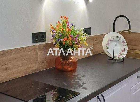 1-room apartment apartment by the address st. Kurortnyy per (area 34,8 m²) - Atlanta.ua - photo 4