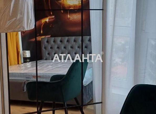 1-room apartment apartment by the address st. Kurortnyy per (area 34,8 m²) - Atlanta.ua - photo 9