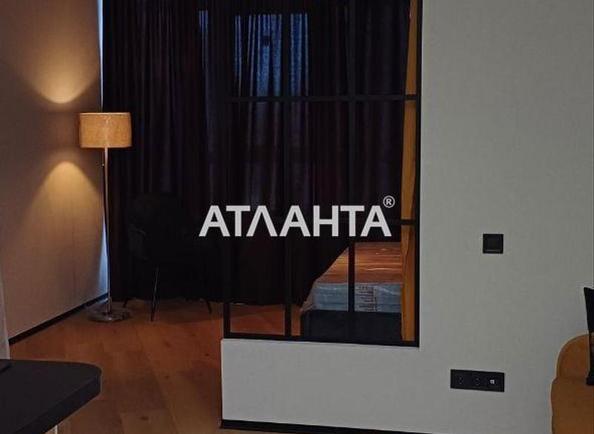 1-room apartment apartment by the address st. Kurortnyy per (area 34,8 m²) - Atlanta.ua - photo 5