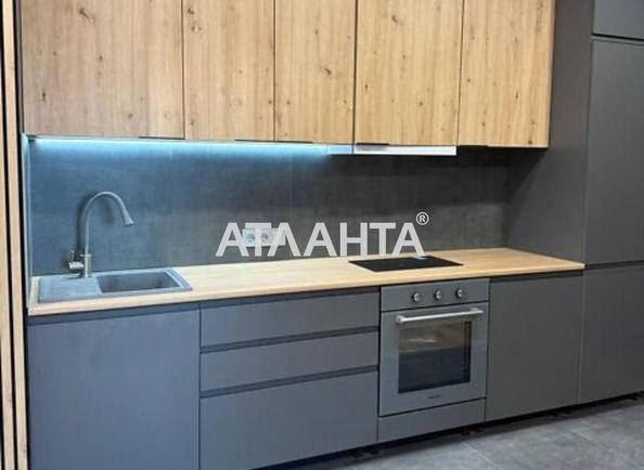 2-rooms apartment apartment by the address st. Sakharova (area 45 m²) - Atlanta.ua