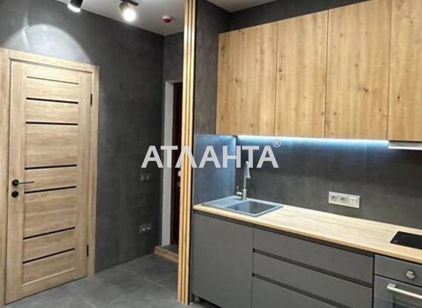 2-rooms apartment apartment by the address st. Sakharova (area 45 m²) - Atlanta.ua - photo 2