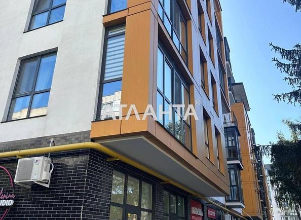 Комерційна нерухомість за адресою вул. Трамвайна (площа 36,5 м²) - Atlanta.ua - фото 2
