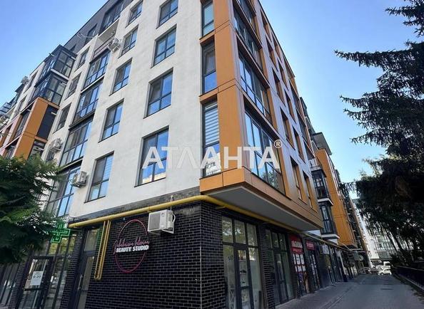 Комерційна нерухомість за адресою вул. Трамвайна (площа 36,5 м²) - Atlanta.ua - фото 3
