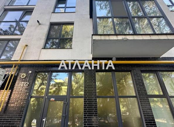 Комерційна нерухомість за адресою вул. Трамвайна (площа 36,5 м²) - Atlanta.ua - фото 4