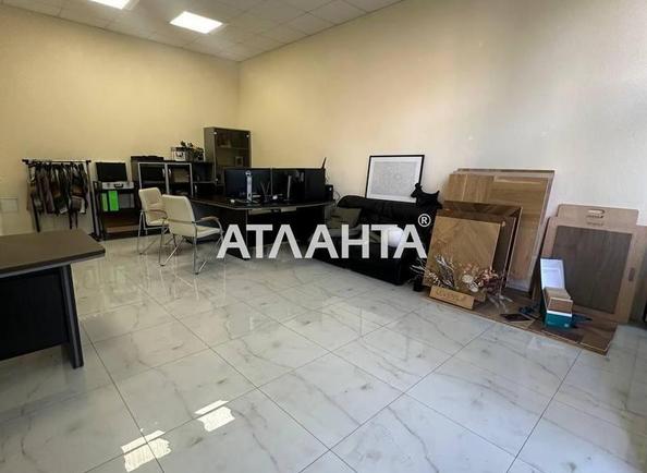 Комерційна нерухомість за адресою вул. Трамвайна (площа 36,5 м²) - Atlanta.ua - фото 6