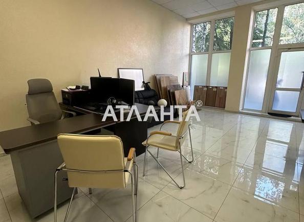 Комерційна нерухомість за адресою вул. Трамвайна (площа 36,5 м²) - Atlanta.ua - фото 7
