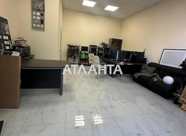 Комерційна нерухомість за адресою вул. Трамвайна (площа 36,5 м²) - Atlanta.ua - фото 10
