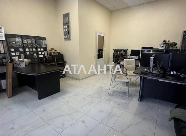 Комерційна нерухомість за адресою вул. Трамвайна (площа 36,5 м²) - Atlanta.ua - фото 12