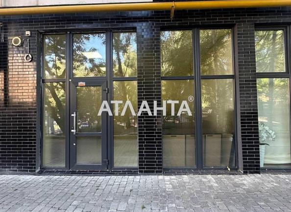 Комерційна нерухомість за адресою вул. Трамвайна (площа 36,5 м²) - Atlanta.ua - фото 13