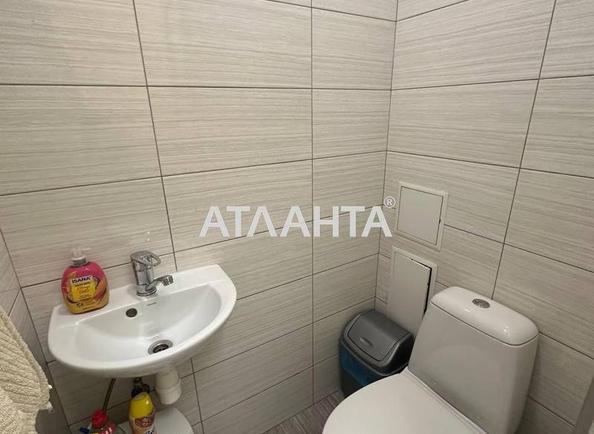 Комерційна нерухомість за адресою вул. Трамвайна (площа 36,5 м²) - Atlanta.ua - фото 15