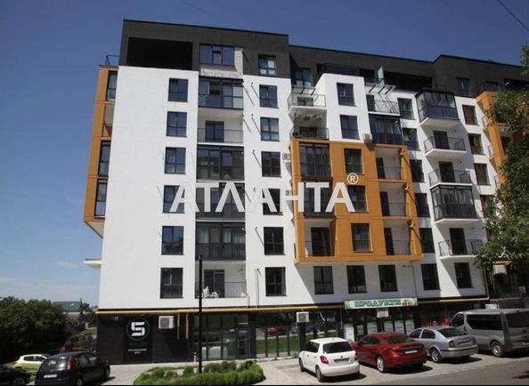 Комерційна нерухомість за адресою вул. Трамвайна (площа 36,5 м²) - Atlanta.ua