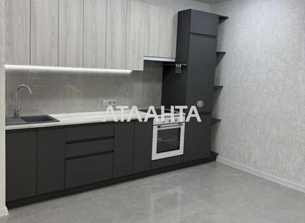 2-rooms apartment apartment by the address st. Sakharova (area 45 m²) - Atlanta.ua