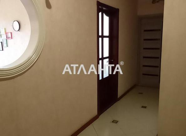 Багатокімнатна квартира за адресою вул. Сахарова (площа 90 м²) - Atlanta.ua - фото 16