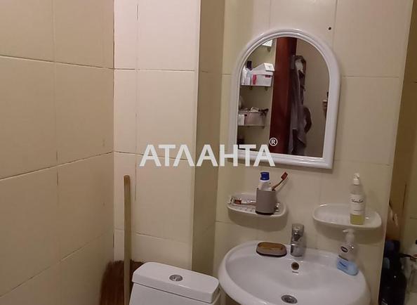 Багатокімнатна квартира за адресою вул. Сахарова (площа 90 м²) - Atlanta.ua - фото 17