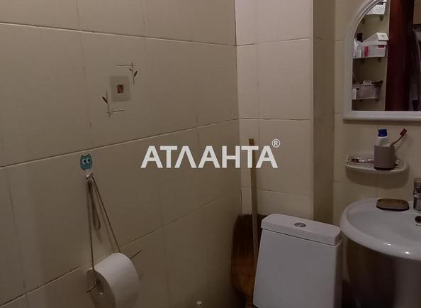 Багатокімнатна квартира за адресою вул. Сахарова (площа 90 м²) - Atlanta.ua - фото 19