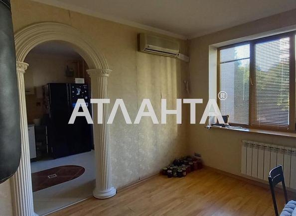Багатокімнатна квартира за адресою вул. Сахарова (площа 90 м²) - Atlanta.ua - фото 8