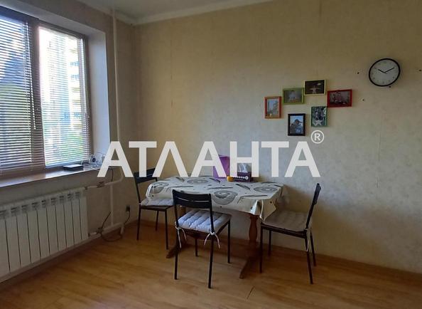 Багатокімнатна квартира за адресою вул. Сахарова (площа 90 м²) - Atlanta.ua - фото 15