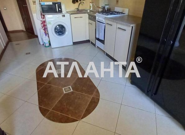 Багатокімнатна квартира за адресою вул. Сахарова (площа 90 м²) - Atlanta.ua - фото 13