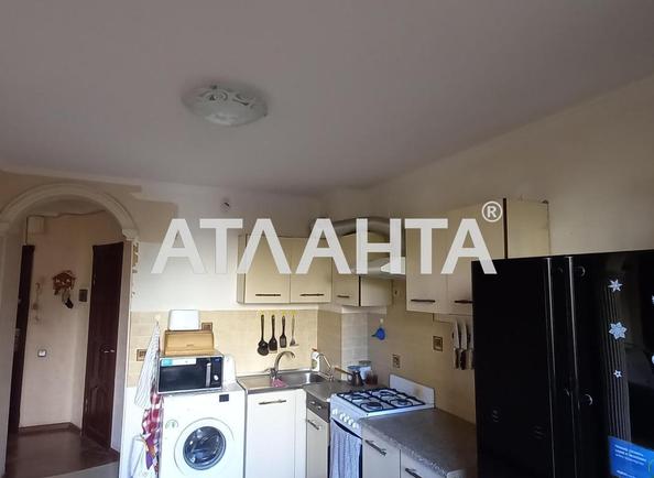 Багатокімнатна квартира за адресою вул. Сахарова (площа 90 м²) - Atlanta.ua - фото 12