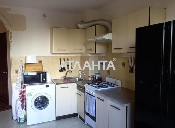 Багатокімнатна квартира за адресою вул. Сахарова (площа 90 м²) - Atlanta.ua - фото 14