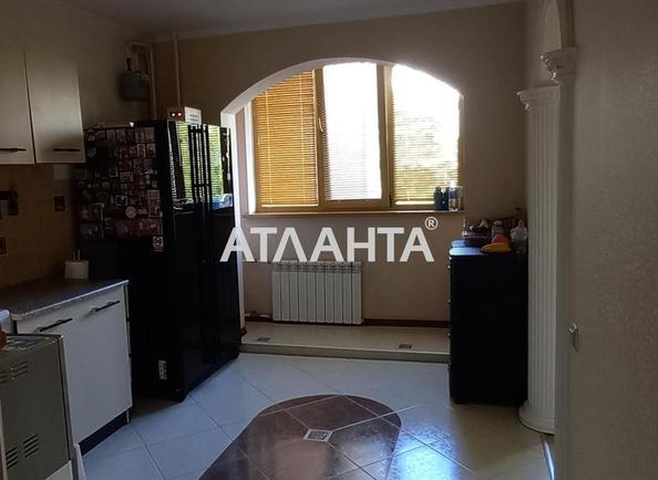 Багатокімнатна квартира за адресою вул. Сахарова (площа 90 м²) - Atlanta.ua - фото 20