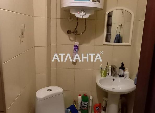 Багатокімнатна квартира за адресою вул. Сахарова (площа 90 м²) - Atlanta.ua - фото 21