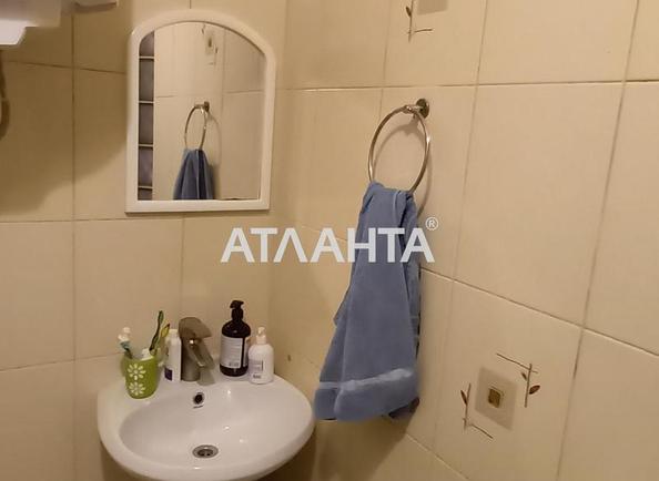 Багатокімнатна квартира за адресою вул. Сахарова (площа 90 м²) - Atlanta.ua - фото 22