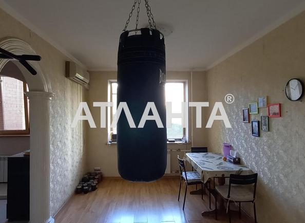 Багатокімнатна квартира за адресою вул. Сахарова (площа 90 м²) - Atlanta.ua - фото 26