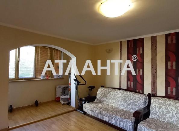 Багатокімнатна квартира за адресою вул. Сахарова (площа 90 м²) - Atlanta.ua - фото 5