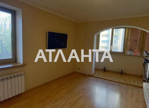 Багатокімнатна квартира за адресою вул. Сахарова (площа 90 м²) - Atlanta.ua - фото 6