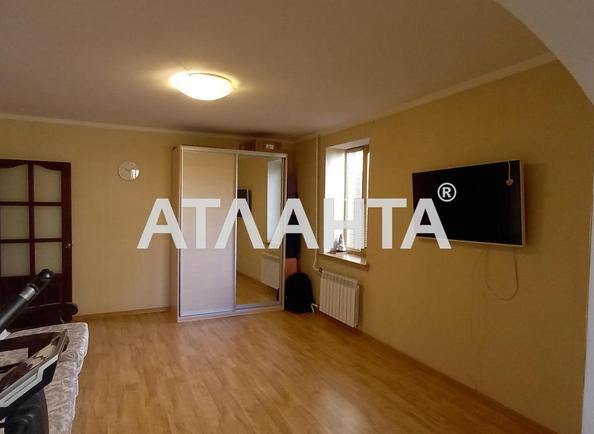 Багатокімнатна квартира за адресою вул. Сахарова (площа 90 м²) - Atlanta.ua - фото 4